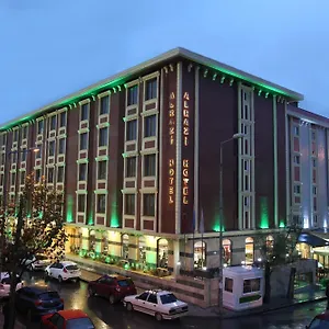 Alrazi Стамбул