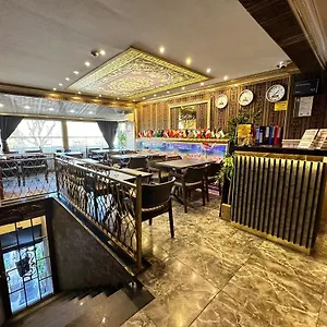 Maranda Suıt İstanbul