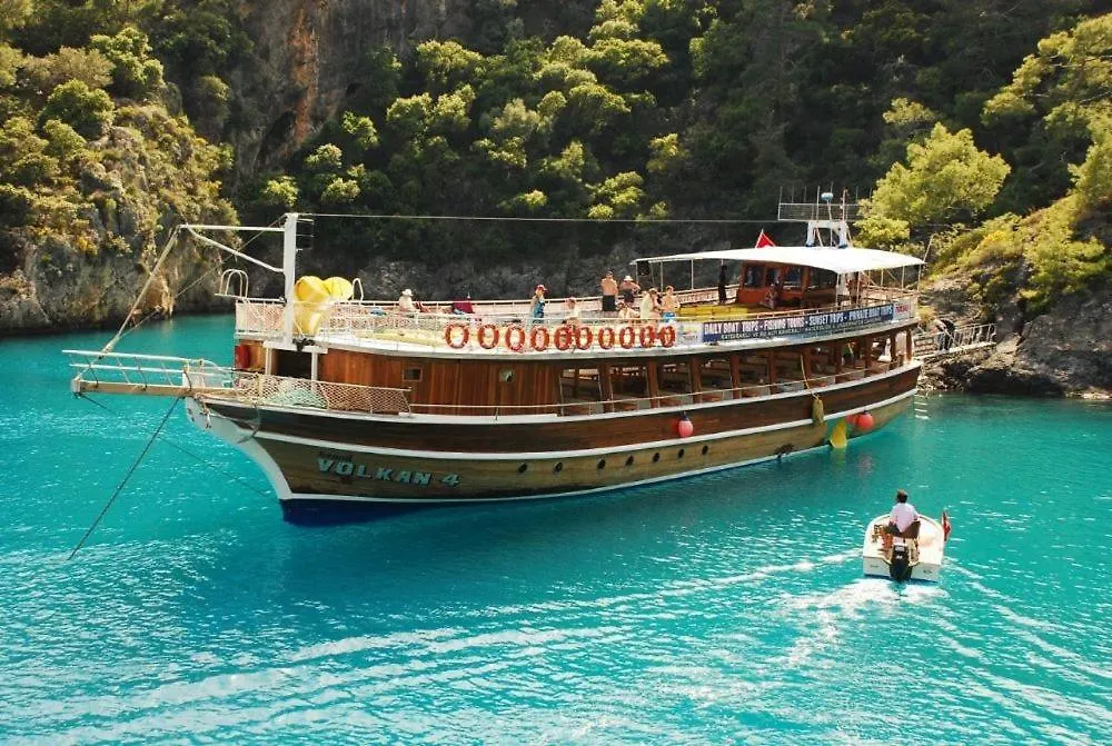 Hotel Bodrum Istanbul